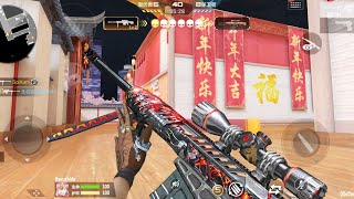 Download Crossfire Mobile AndroidiOS  Crossfire Legends [upl. by Kelwunn553]