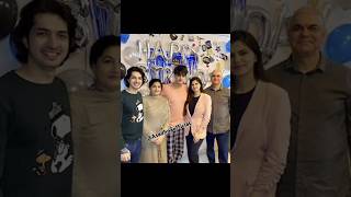 Mohshin Khan Family Introduction Video Status❤️Mama Jamin jayjad kab Milegi❤️kids New Generationyt [upl. by Im]