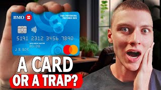 Is the BMO Preferred Rate Mastercard Worth It Honest Review amp Breakdown [upl. by Atinra482]