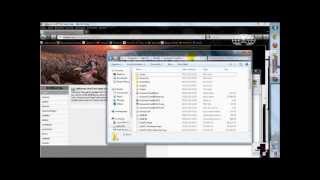 How to set custom resolution in Assassins Creed Brotherhood [upl. by Carita144]