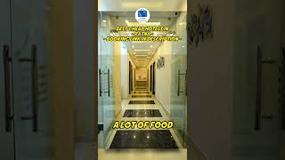 Hotel Glance Inn Patna  Best Oyo Hotel In Patna  SPECIAL PRICE [upl. by Leciram]