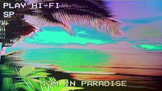 Phil Collins  Another Day In Paradise Vaporhouse remix [upl. by Nannek562]