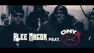 quotHardcore Rapquot feat Klee MaGoR amp ONYX Official Music Video [upl. by Handbook]