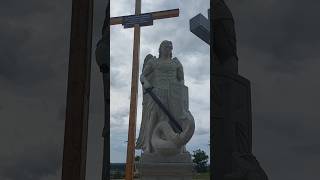 Amen piotrglas jezus maryja medjugorje duchowawalka modlitwaporanna nowenna różaniec amen [upl. by Atnahc]