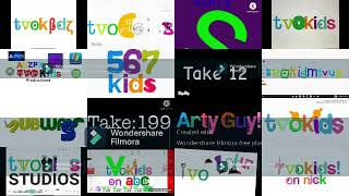 TVOKids Up To Faster Superparison V56 New Version [upl. by Surbeck]