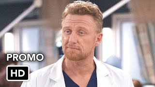 Greys Anatomy 19x12 Promo quotPick Yourself Upquot HD Season 19 Episode 12 Promo [upl. by Rhodes927]