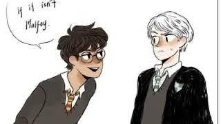 Drarry Oneshot [upl. by William702]