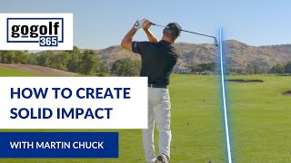 How to Create Solid Impact with the HyLaunch Hybrid featuring Martin Chuck [upl. by Odlopoel]