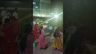 Dandiya atalu Ada song in dandiya dance [upl. by Towers]