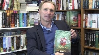 Dan Brown  Inferno [upl. by Mw]