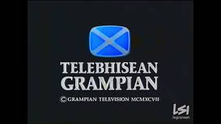 Telebhisean Grampian 1997 [upl. by Aleira]