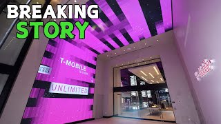 TMobile Stores Adding Extra Lines Without Your Consent Whistleblowers Expose The Truth [upl. by Weihs440]