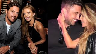 Audrina Patridge amp Michael Ray Go Instagram Official See Their Sweet PDA Pic [upl. by Gussy197]