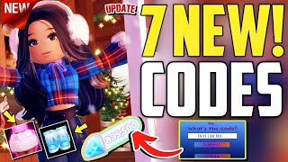 ⚠️NEW UPDATE⚠️ROYALE HIGH ROBLOX CODES 2024  ROYALE HIGH CODES 2024 ROBLOX [upl. by Svetlana]