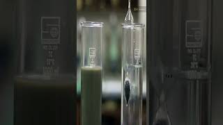 الهيدروميتر وكيفية استخدامه hydrometer [upl. by Elam459]