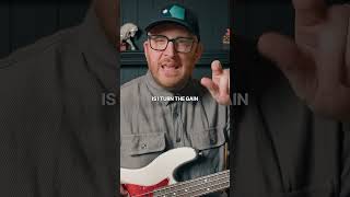 The SECRET Sauce of Synth Bass 👨‍🍳🎹🤐 Lizzo SecretSauce SynthBass ScottsBassLessons [upl. by Nehr975]