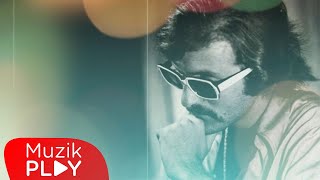 Cem Karaca  Deniz Üstü Köpürür Official Lyric Video [upl. by Akirahc]