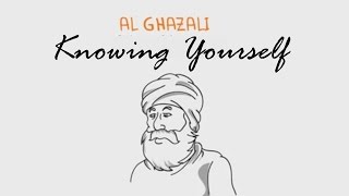 Imam Al Ghazali Advice on Knowing Yourself  SpiritualPsychologist [upl. by Skvorak]