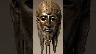 Unveiling the Mysteries of The Mask of Agamemnon [upl. by Atinram149]