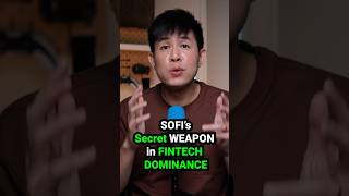 SOFIs FINTECH DOMINANCE SECRET EXPOSED [upl. by Wisnicki]