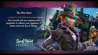 Sea of thieves a pirate life tall tale 5 lords of the sea [upl. by Leandra]