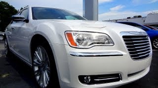 👉 Awesome 2013 CHRYSLER 300C [upl. by Etterraj315]