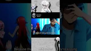 Best anime moments 😂😂shorts anime [upl. by Hopper249]