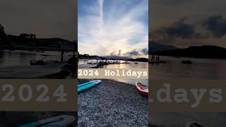 2024 Holidays 2024 2024shorts holidays vacation trip sardegna albania kenya [upl. by Retloc605]