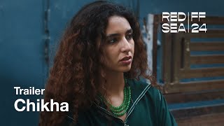 Chikha  شيخة  Trailer [upl. by Artemisia]