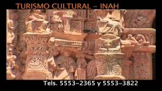 Turismo Cultural Santuario de Tepalcingo Morelos [upl. by Oag]