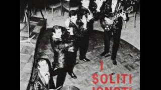 I Soliti Ignoti  Cerchi solo amore 1967flv [upl. by Previdi]