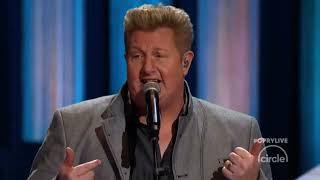 GARY LEVOX  OPRY LIVE [upl. by Nerreg]