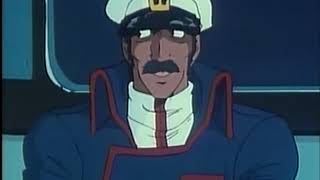 Robotech vf épisode 15 [upl. by Adnirod287]