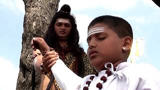 SHIVYOGI SIDDHARAMESHWAR FILM TRAILOR  Edited By Sachin Jagtap  Motion Film Studio [upl. by Nataline]