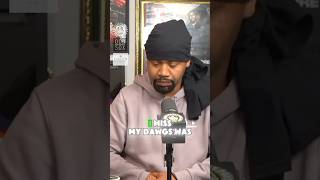 Juvenile on Hearing “I Miss My Dawgs” by Lil’ Wayne for the 1st Time [upl. by Arley825]