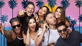 Jersey Shore Family Vacation Season 7 Episode 28 quotNo More Pizzaquot  MTV [upl. by Ecurb]