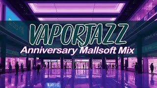 1st Anniversary Mallsoft Throwback Mix  Mallsoft Mix Vol 12 [upl. by Blodget]