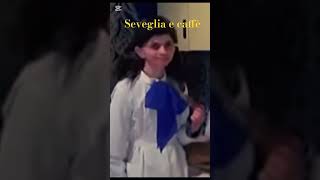 Sveglia e caffè fantozzi youtubeshorts memes shortvideo youtube viralvideo [upl. by Yole]