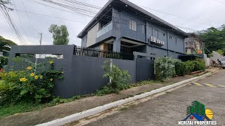 Massive House and Lot with Pool for Sale in Antipolo with 67 Carport [upl. by Kurland]