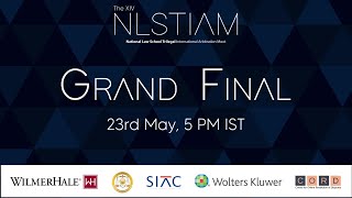 The XIV NLSTIAM Grand Finals [upl. by Naibaf598]