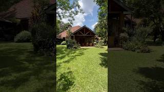 Charming 4 BR bungalow for sale in LavingtonNairobi🏡 [upl. by Chyou]