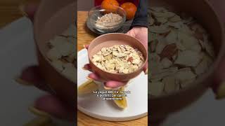 Ricetta Healthy Bananan Splyt con lo Yogurt BIo Ca Granda [upl. by Ivory]