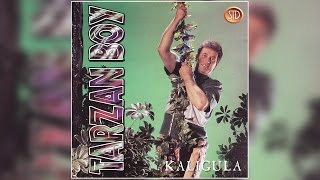 Tarzan Boy Żółty ananas [upl. by Athal]