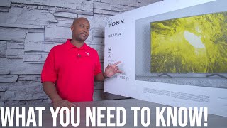 Sony X750H UHD 4K Android TV [upl. by Jacki]