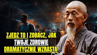 TRZYMAJ SIÄ Z DALA OD NAJGORSZYCH POKARMĂ“W KTĂ“RE WPĹYWAJÄ„ NA TWOJE ZDROWIE DUCHOWE I WITALNE  ZEN [upl. by Tod]