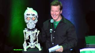 Achmed The Dead Terrorist deals w a marriage proposal in Ireland  All Over the Map  JEFF DUNHAM [upl. by Hightower]