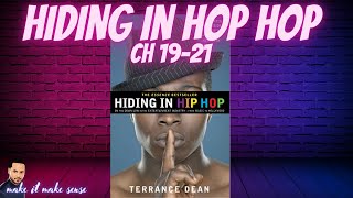 Hiding in Hip Hop Chapters 19  21 diddy [upl. by Fallon]