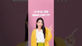 Are you looking for help in Cengage Study  Need help in Cengage Learning [upl. by Seraphina]