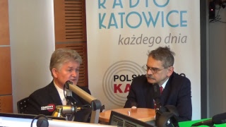 Ekspert radzi księgi wieczyste i nieruchomości  Radio Katowice 15118 cz1 [upl. by Aikram]