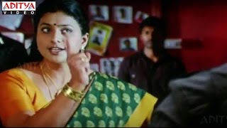 Roja Best Action Scene In Golimaar Hindi Movie [upl. by Keeryt]